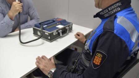 Detenidas 5 personas el fin de semana, 3 de ellas por malos tratos