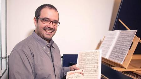 Un musicólogo español resuelve tres enigmas del Barroco
