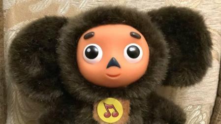 Rusia llevará a la gran pantalla a Cheburashka, el ídolo infantil soviético