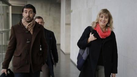Ana Ollo defiende el informe sobre la tortura frente al recurso del Estado