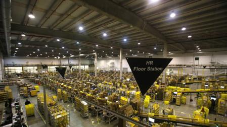 El comercio electrónico mueve ya en Navarra 400 millones de euros al año