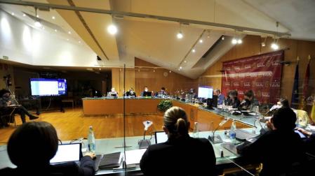 Tafalla habilita 100.000 euros para ayudar al comercio local