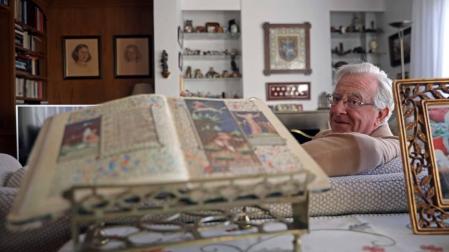 Molins: “Las reliquias de San Fermín son como la foto de un amigo o familiar fallecido”