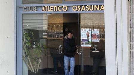 UGT gana las elecciones sindicales en Osasuna