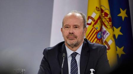 Aprobado el anteproyecto de reforma de la ley de Enjuiciamiento Criminal
