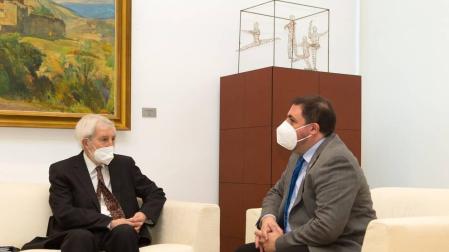 El Consejo de la Transparencia de Navarra recibe 36 requerimientos en lo que va de año