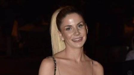 Imagen de Mar Torres influencer y ex de Froilán