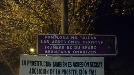 Piden que la prostitución se incorpore a las políticas frente a las agresiones sexistas