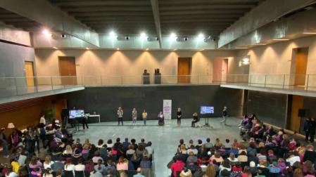 CERMI denuncia la "invisibilidad” de mujeres con discapacidad en las políticas públicas