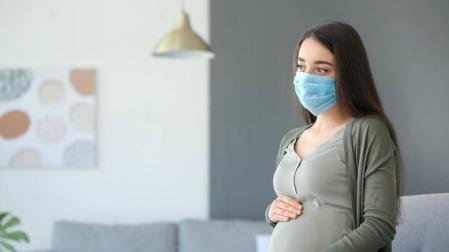 ¿Cómo afecta la covid-19 a las mujeres embarazadas?