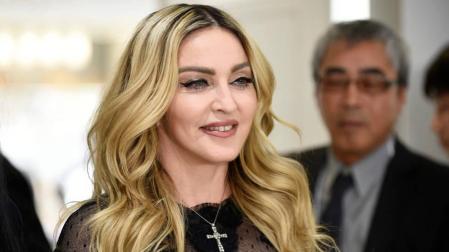 Madonna solicita la adopción de otros dos niños en Malaui