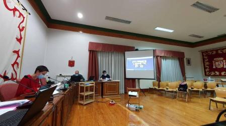 Sangüesa destinará este año 116.000 euros extra a la residencia de mayores