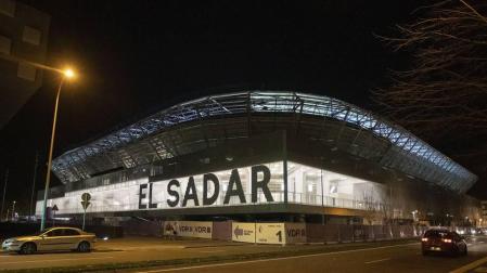 ¿3.000 espectadores en El Sadar?