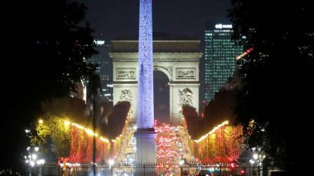 Europa vivirá una Navidad entre las restricciones y la desescalada lenta