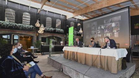 El Grupo AN aumenta un 7% su cifra de negocio