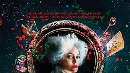 'Érase una vez', con Angelina Jolie, entre los estrenos del fin de semana