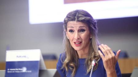 El Gobierno permitirá a los trabajadores en ERTE acceder a cursos de formación