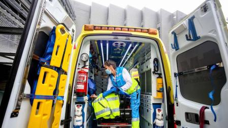 Sanidad ha dejado sin anotar a más de un tercio de los muertos de coronavirus