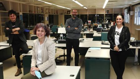 La cultura despierta al asociacionismo