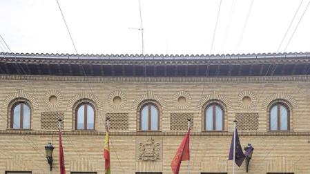 Peralta gestionará en 2021 un presupuesto que asciende a siete millones