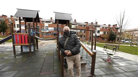 Damián Rocu-Epitie y Denis Cirpaci relatan sus historias tras pasar meses en la UCI.