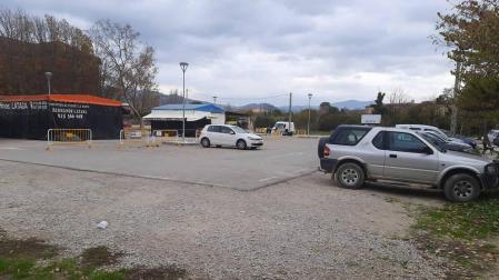 Puente la Reina inicia los trámites para construir un nuevo centro de salud