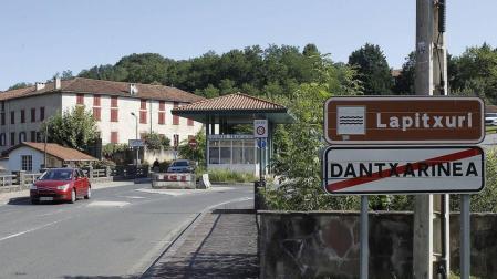 Navarra adelanta la desescalada respecto a País Vasco y Aquitania