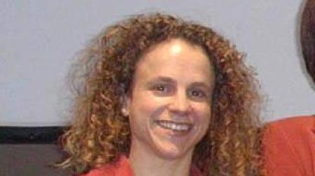 María Lozano Úriz.