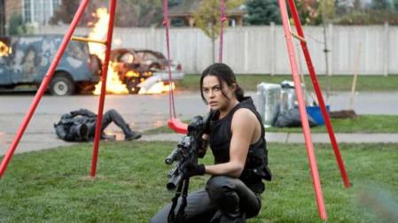 Resident Evil supera a Buscando a Nemo en 3D