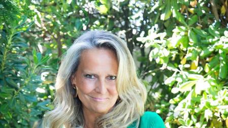 Isabel San Sebastián: “La novela es la mejor forma de enseñar la historia”