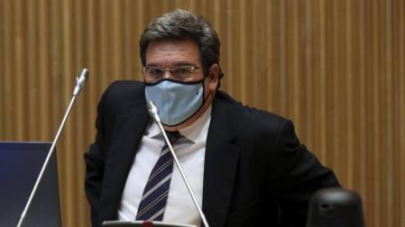 Escrivá asegura que la prestación para autónomos se prolongará también a partir de octubre