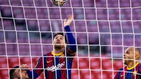 El tuit del Barcelona que no ha gustado a la afición de Osasuna