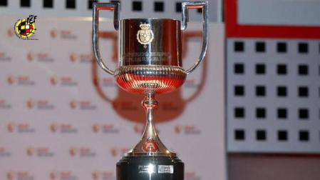 Los equipos navarros ya conocen los horarios de la Copa del Rey