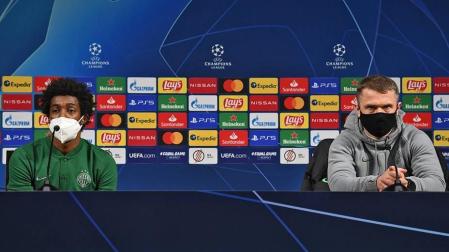 Un Barça sin Messi busca ganar en Budapest