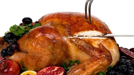 Los espa&ntilde;oles engordan de 2 a 4 kg en Navidad por el placer de comer