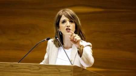 Rechazada una enmienda de Na+ al proyecto de deducciones a las ayudas por maternidad