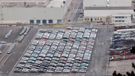 Acuerdo en VW para un calendario de 2021 que se tilda de “imprevisible”