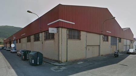 Sufre cortes profundos en un accidente en Aizoain
