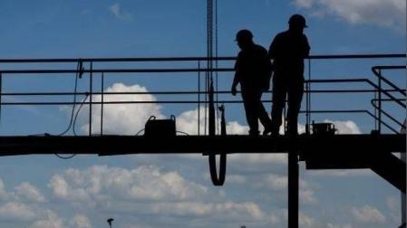 El paro sube en junio en 5.107 personas en el peor junio desde 2008