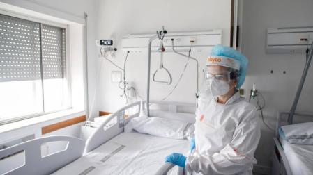 Navarra registra un nuevo descenso en los casos, que se sitúan por debajo de los 140