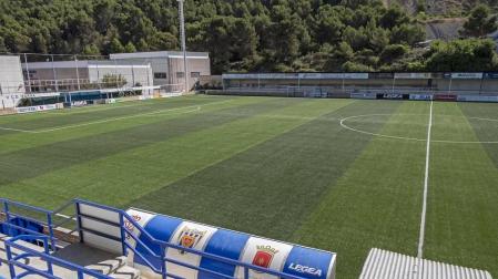 Merkatondoa acogerá el Cantolagua-Valladolid