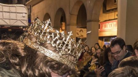 Los Reyes Magos recorrerán Estella en vehículos y sin el cortejo habitual