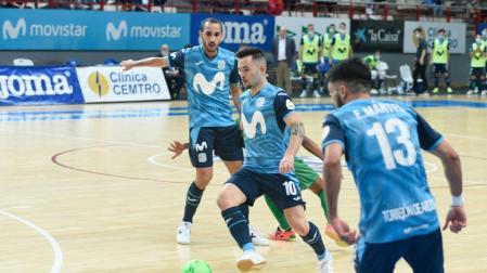El verdugo del Osasuna Magna, un viejo conocido