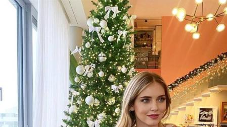De Jane Fonda a Selena Gómez, la Navidad entra ya en todas las casas