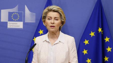 Londres y Bruselas acuerdan seguir las negociaciones pese a sus diferencias