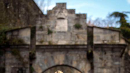 “No habrá cabalgata, pero los niños de Pamplona podrán ver a los Reyes Magos”