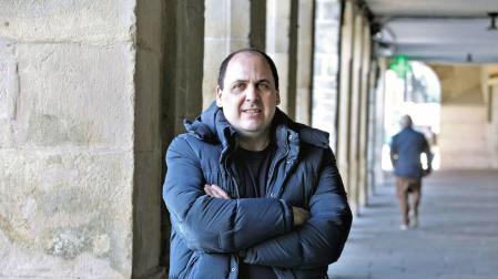 Las enfermedades neuromusculares, entre retomar la vida y el miedo
