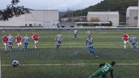 Tablas en un derbi descafeinado