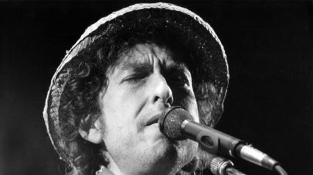 Bob Dylan vende los derechos de todo su catálogo a Universal