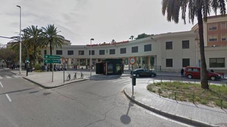 La Guardia Civil busca a un preso que se fugó en un traslado al hospital